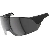 ABUS Pièce détachée casque 94321 - VISIERE FUMEE S/M HYP-E