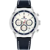 Tommy Hilfiger Montre Kent 43mm