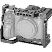 Leofoto Cage pour Sony A7R3/A9/A7M3