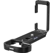 Leofoto Plaque L pour Canon R6II/R5/R5 C/R6/R5M2