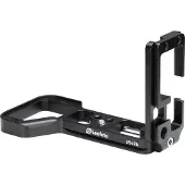 Leofoto support en L LPS-A7R4 pour Sony Alpha 7R IV