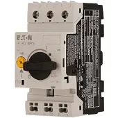 Eaton disjoncteur moteur PKZM0-6,3-SPI#199185 (199185)