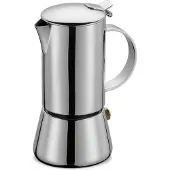 Cilio - 342239 Aida - Cafetière À Espresso 2 Tasses