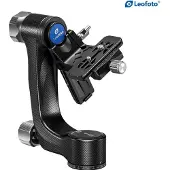 Leofoto PG-3 Tête de cardan