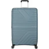 American Tourister Valisette 'FLYTWIST SPINNER 78/29 TSA EXP' bleu cyan