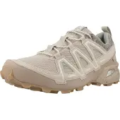Salomon Speedcross 3 Couleur Brun Clair