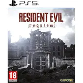 Resident Evil 9: Requiem