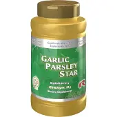 Starlife Garlic Parsley Star, 120 sfg