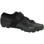 Fizik Ferox 2 Mtb Shoes Noir EU 46