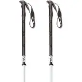 Kästle Mountaineer Tri Poles Argenté 105-140 cm