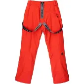 Iguana Nala Ii Pants Orange 2XL Homme