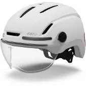 Giro Ethos Mips Shield Urban Helmet Blanc L