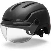 Giro Ethos Mips Shield Urban Helmet Noir S