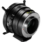 DZOfilm Marlin 1.6x Expander - Objectif PL vers caméra E