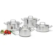 Spring Brigade Premium Starter Set, 4 pièces