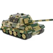 COBI Chasseur de chars Tiger 0 0 STK