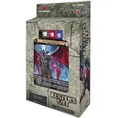 Bushiroad Dragoborne Trial Deck: Reapers Gift