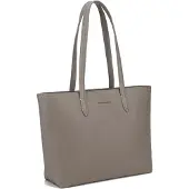 David jones Sac bandoulière pour femmes en simili cuir, avec fermeture éclair, de la marque , couleur noire