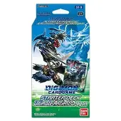 Bandai Digimon Starter Deck: Ultimate Ancient Dragon
