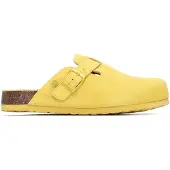 Xti 142871 Clogs Jaune EU 39 Femme