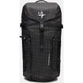 Under Armour Explore 28l Backpack Noir L-XL