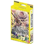 Bandai One Piece Starter Deck: Charlotte Katakuri