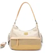 Xti 184542 Shoulder Bag Beige