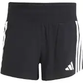 Adidas Pantalon de sport 'Addizero' noir / blanc