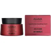 Ahava Apple Of Sodom Day Cream Crème anti-rides profondes pour femmes 50 -