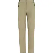 Regatta Pantalon cargo femme Travel Light II Zip Off Packaway