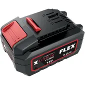 Flex Batterie LI-ION 18V 5.0Ah - - 532733