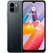 Xiaomi Redmi A2 LTE 3GB RAM 64GB Dual Sim Schwarz DE