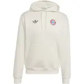 Adidas Sweat de sport 'FC Bayern München' bleu marine / rouge clair / blanc