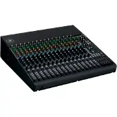 Mackie 1604VLZ4 console de mixage