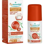 Compagnie De Provence Pure Heat Roller Articulations & Muscles 75 ml Rouleau