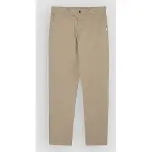 Element Slim Chino Pants Beige 33 Homme