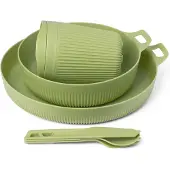Sea to Summit Horizon Tableware Set Vert