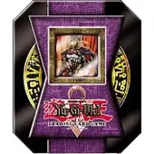 Konami Yu-Gi-Oh! Collectors Tins 2004: Command Knight