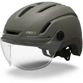 Giro Ethos Mips Shield Urban Helmet Vert L