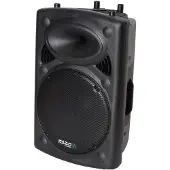 Ibiza Sound SLK12A-TWS Haut-parleur