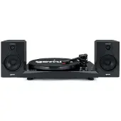 Gemini TT-900BB - Systeme Platine Vinyl Amplifiéee