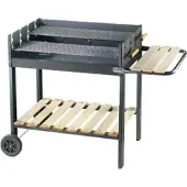 Ompagrill 73500 Double Grill Barbecue