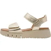 Tamaris Sandales en cuir Comfort