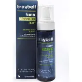 Alcantara Mousse de Densimétrie - Traybell - 150 Ml - Pour Adultes - Mixte - Efficacité Optimale
