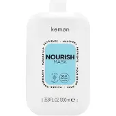 Kemon Masque Nourrissant 1000 ml
