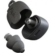 Alpine Partyplug Pro Noir