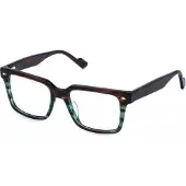 Sting Vst574v-520vbt Reading Glasses Marron Homme
