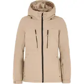 Protest Beverly Jacket Beige XS Femme
