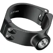 Leofoto QR Strap pour 1/4" et jambe 28mm
