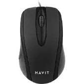 Havit Souris Universelle Ms753 (Noir)
